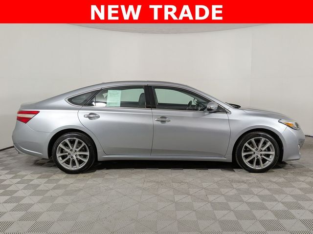 2015 Toyota Avalon XLE Touring