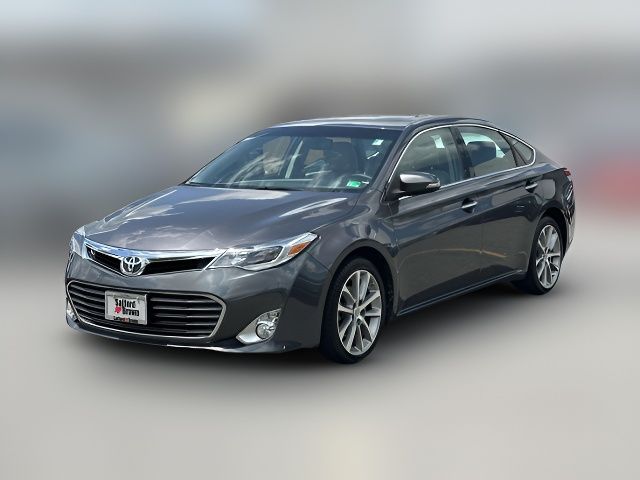 2015 Toyota Avalon XLE Touring