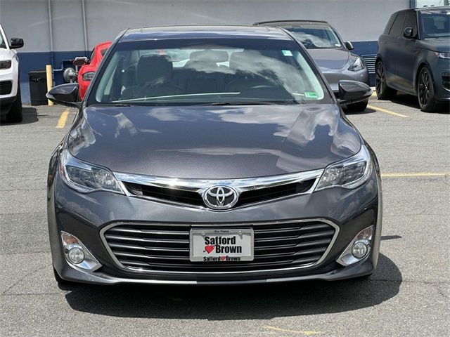 2015 Toyota Avalon XLE Touring