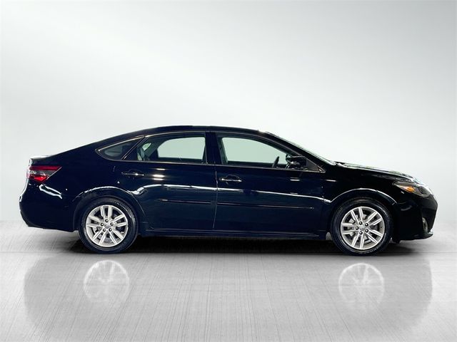 2015 Toyota Avalon XLE