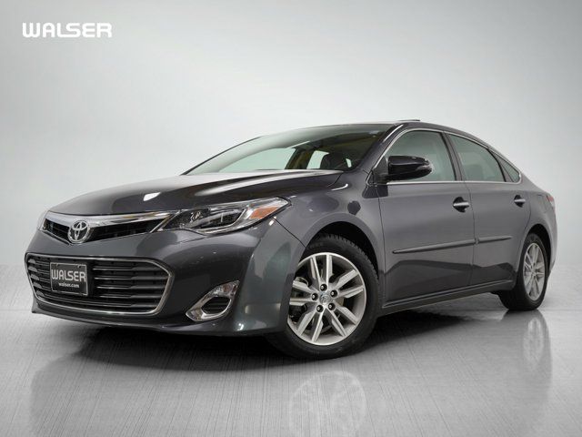 2015 Toyota Avalon XLE Premium