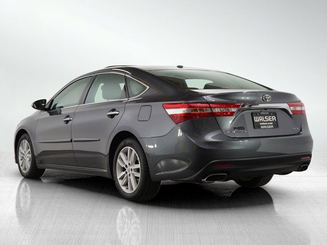 2015 Toyota Avalon XLE Premium