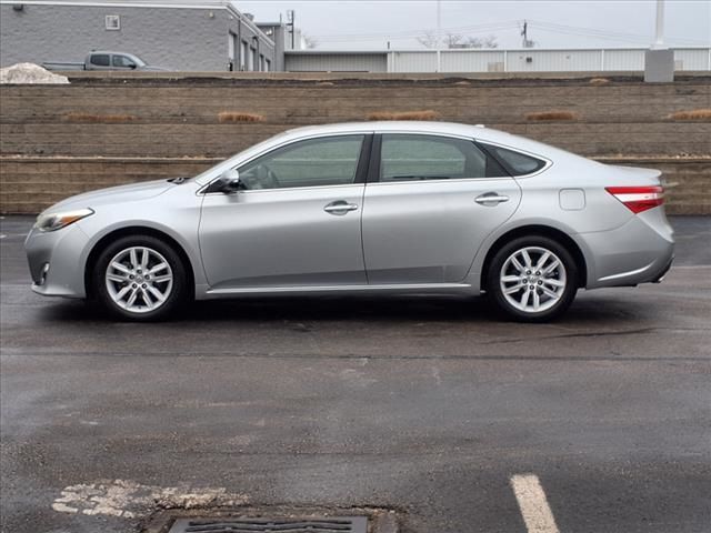 2015 Toyota Avalon XLE Premium