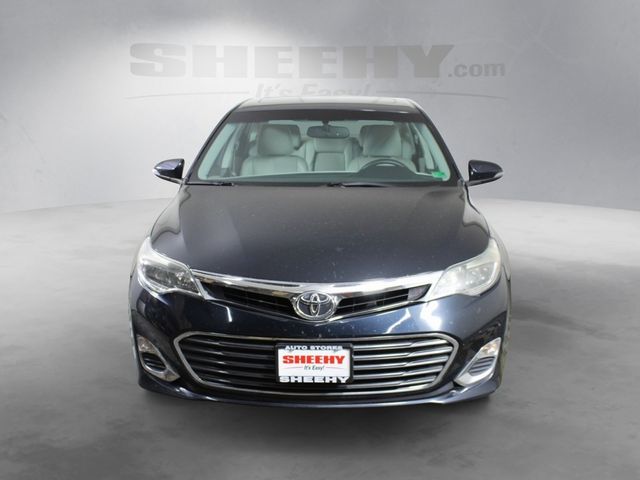 2015 Toyota Avalon XLE Premium