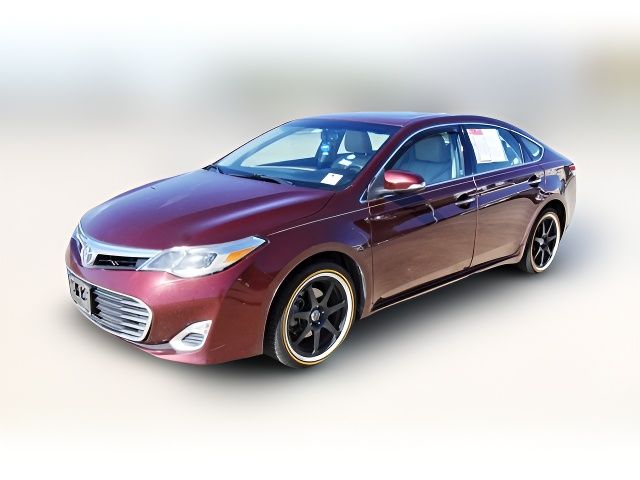 2015 Toyota Avalon XLE Premium