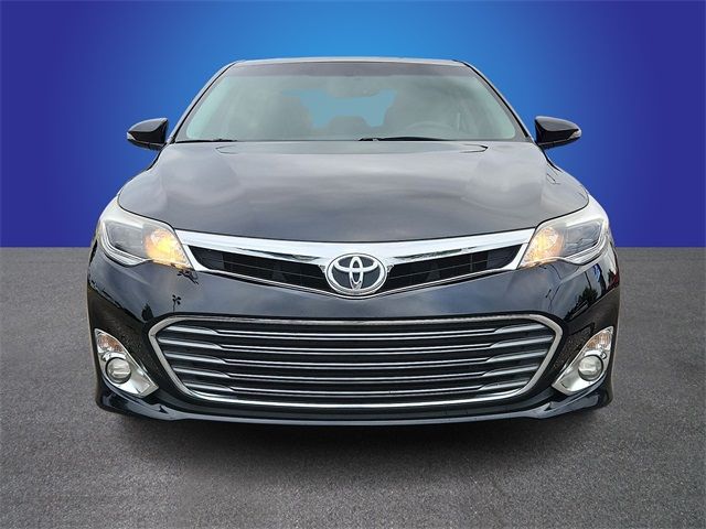 2015 Toyota Avalon XLE Premium