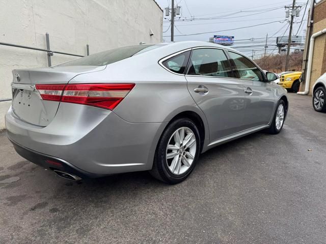 2015 Toyota Avalon XLE Premium