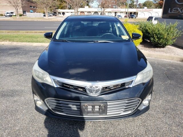 2015 Toyota Avalon 