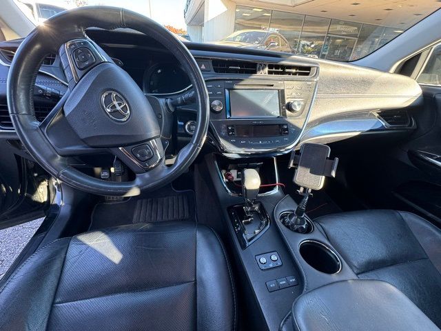 2015 Toyota Avalon XLE Touring