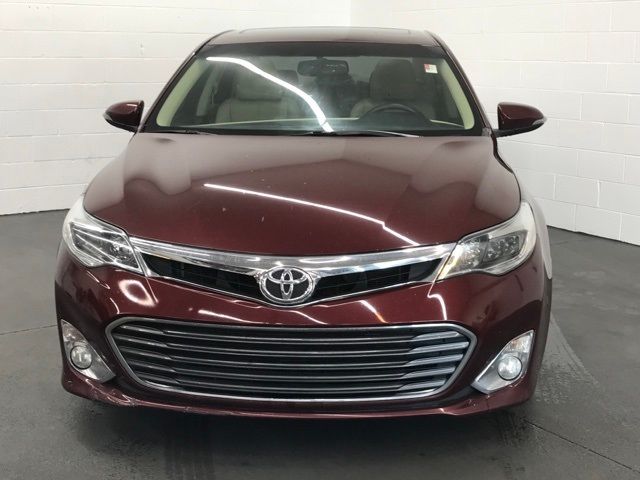 2015 Toyota Avalon XLE Touring