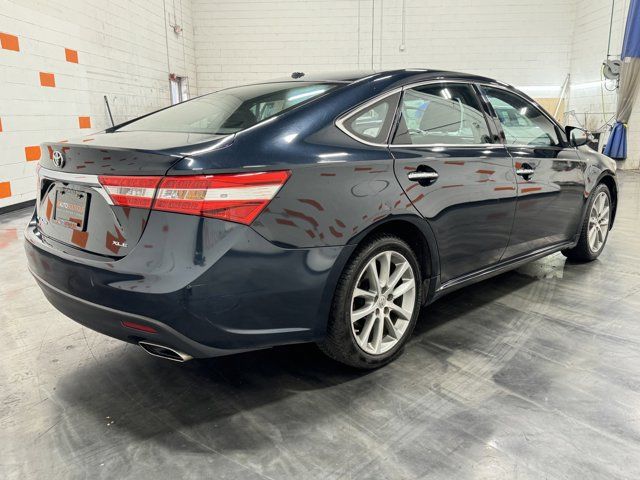 2015 Toyota Avalon XLE Touring