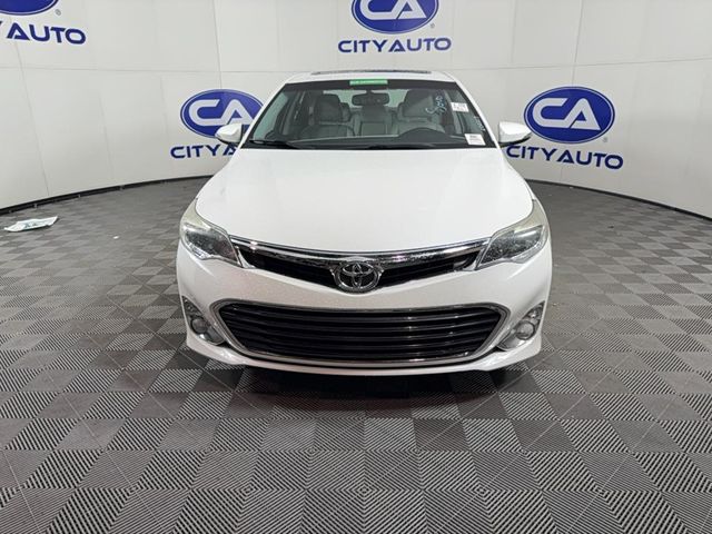 2015 Toyota Avalon XLE Touring