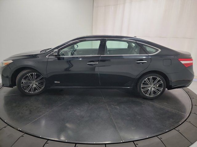 2015 Toyota Avalon XLE Touring