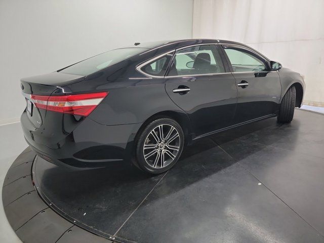 2015 Toyota Avalon XLE Touring