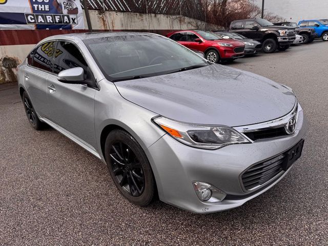 2015 Toyota Avalon XLE Touring
