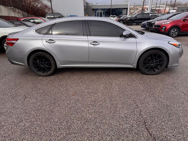 2015 Toyota Avalon XLE Touring