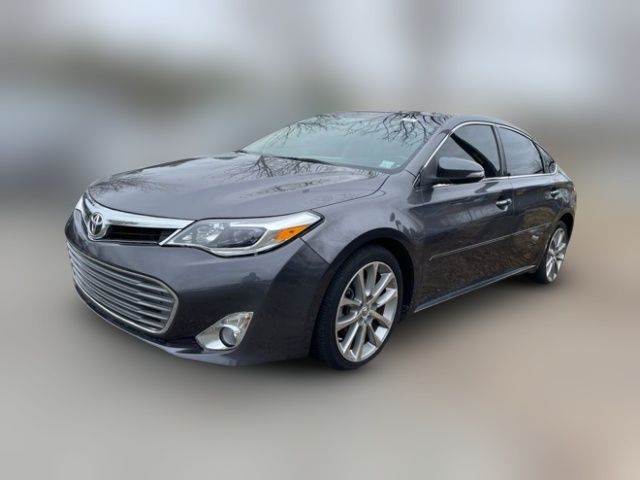 2015 Toyota Avalon XLE Touring