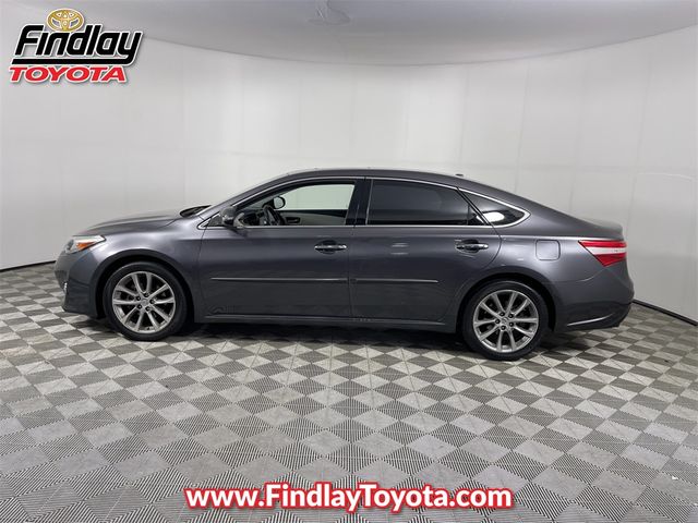 2015 Toyota Avalon XLE Touring