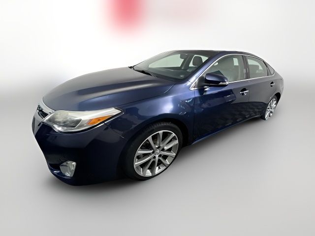 2015 Toyota Avalon XLE Touring