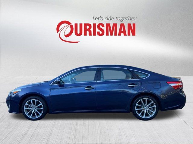 2015 Toyota Avalon XLE Touring