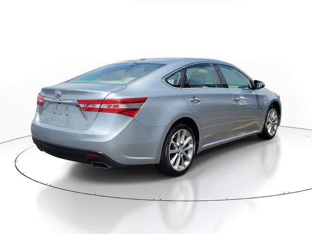 2015 Toyota Avalon XLE Touring