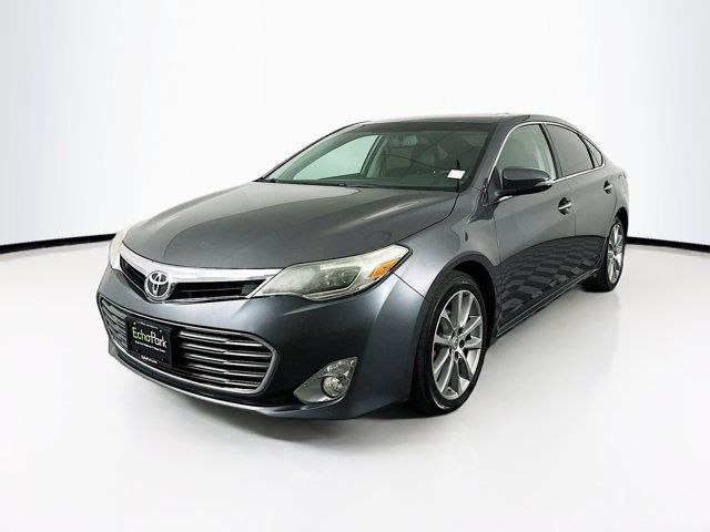 2015 Toyota Avalon XLE Touring