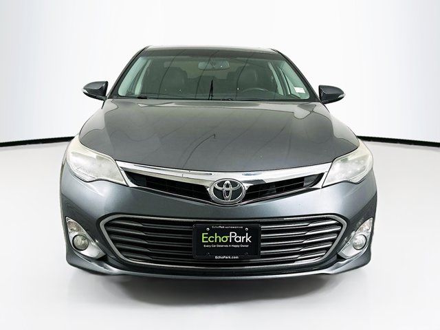 2015 Toyota Avalon XLE Touring