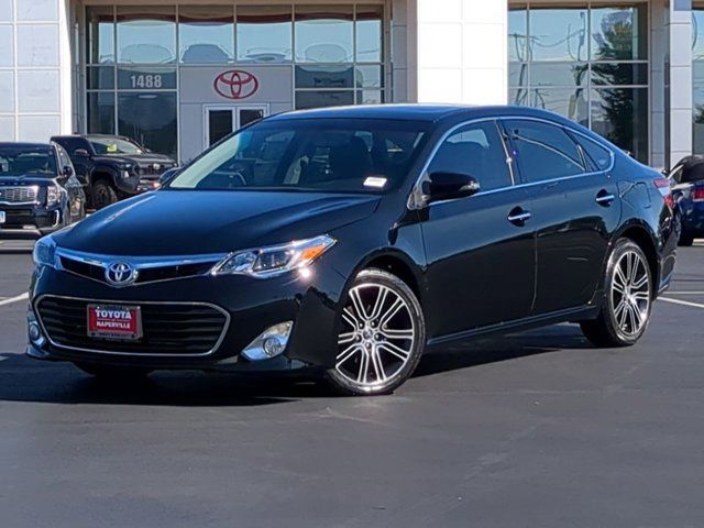 2015 Toyota Avalon XLE Touring