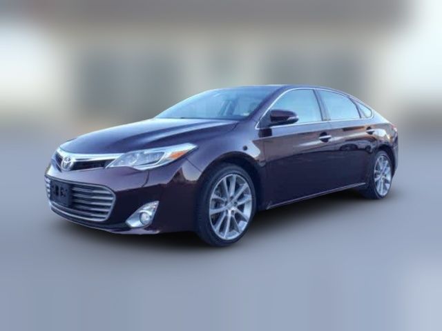 2015 Toyota Avalon XLE Touring