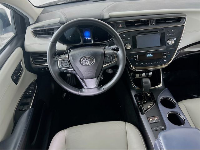 2015 Toyota Avalon XLE Touring