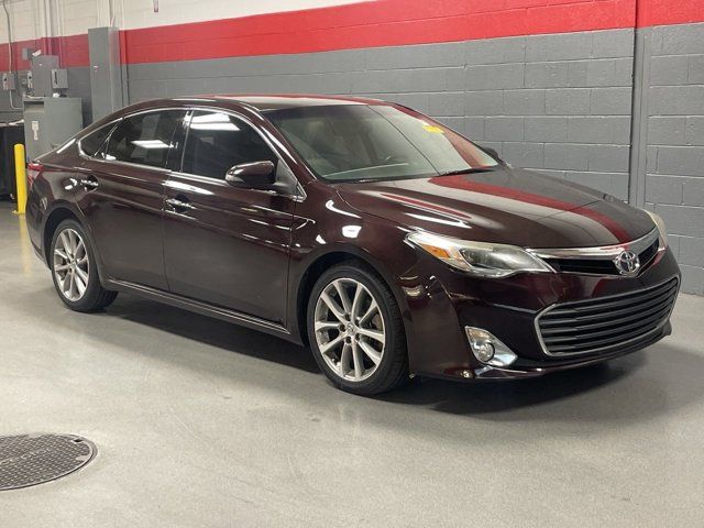 2015 Toyota Avalon XLE Touring