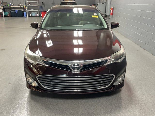 2015 Toyota Avalon XLE Touring