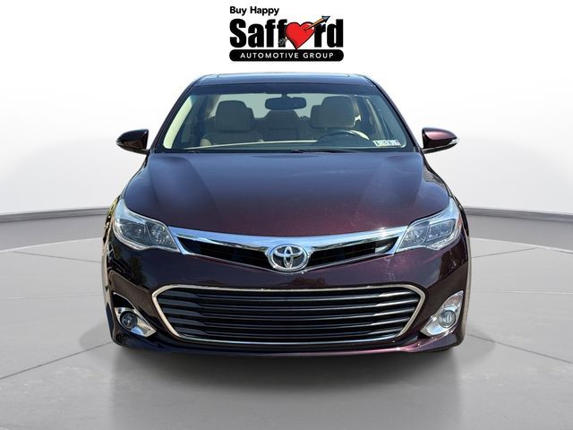 2015 Toyota Avalon XLE Touring