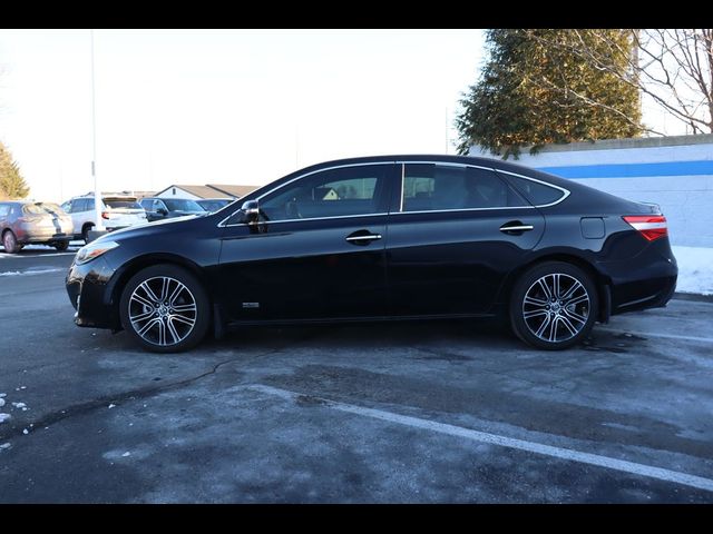 2015 Toyota Avalon XLE Touring