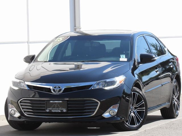 2015 Toyota Avalon XLE Touring