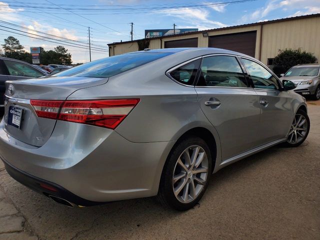 2015 Toyota Avalon XLE Touring