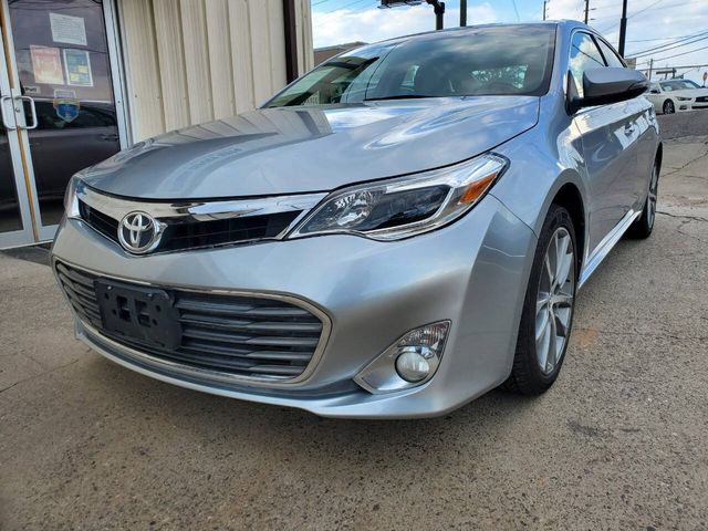 2015 Toyota Avalon XLE Touring