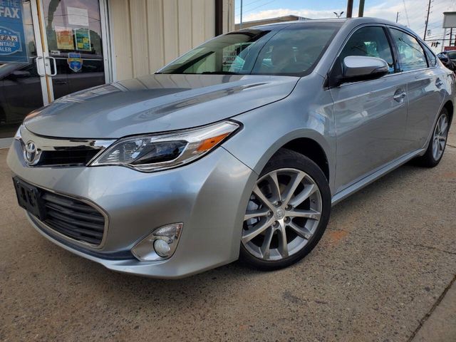 2015 Toyota Avalon XLE Touring