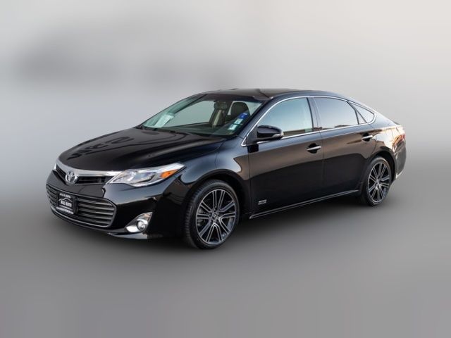 2015 Toyota Avalon XLE Touring