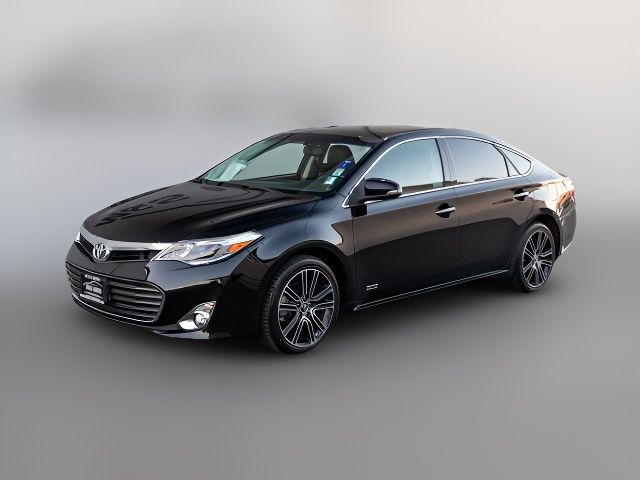 2015 Toyota Avalon XLE Touring