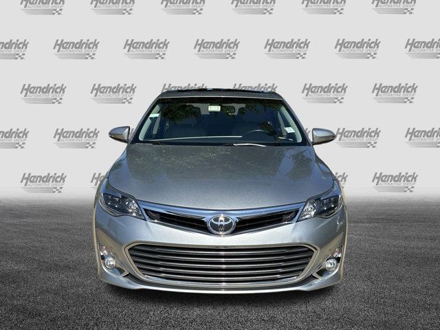 2015 Toyota Avalon XLE Touring