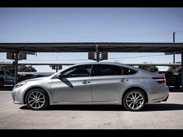 2015 Toyota Avalon XLE Touring