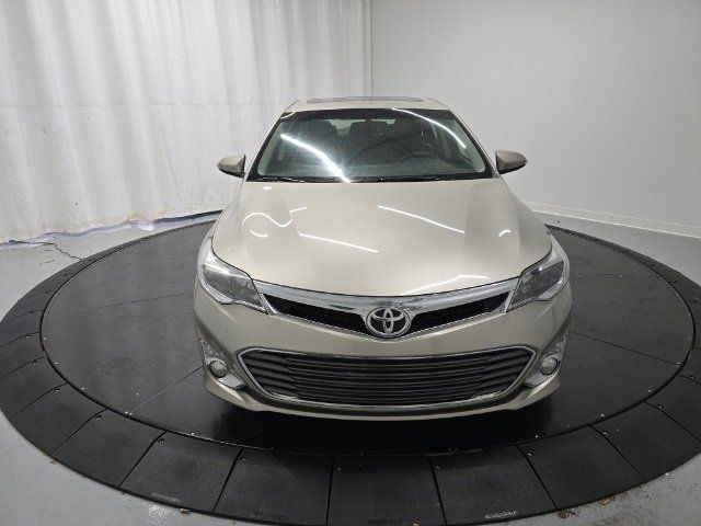 2015 Toyota Avalon XLE Touring