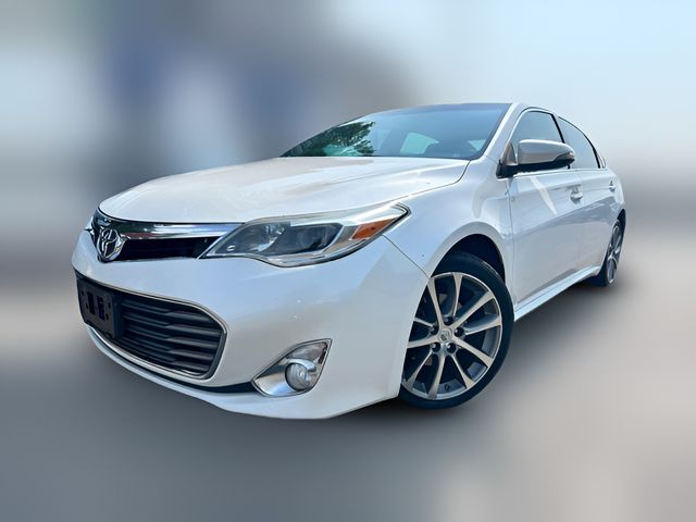 2015 Toyota Avalon XLE Touring