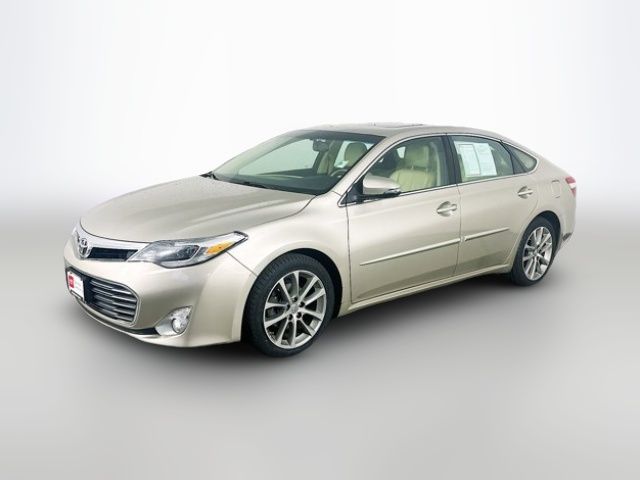 2015 Toyota Avalon XLE Touring