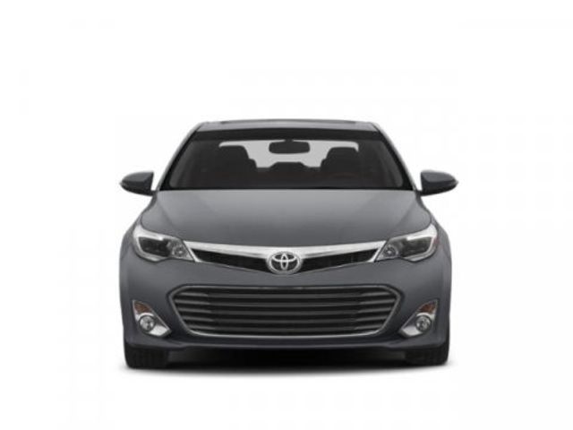 2015 Toyota Avalon XLE Touring