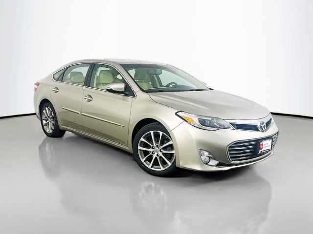 2015 Toyota Avalon XLE Touring