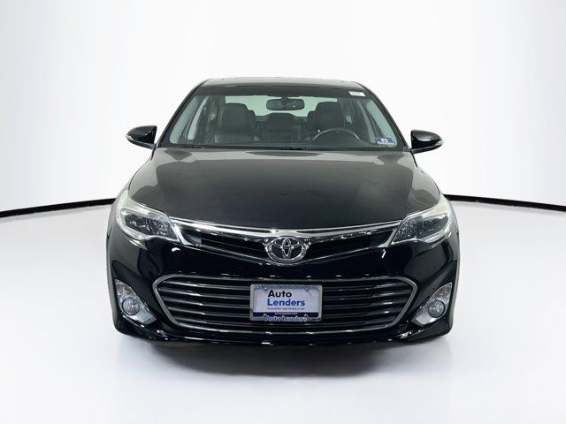 2015 Toyota Avalon XLE Touring SE