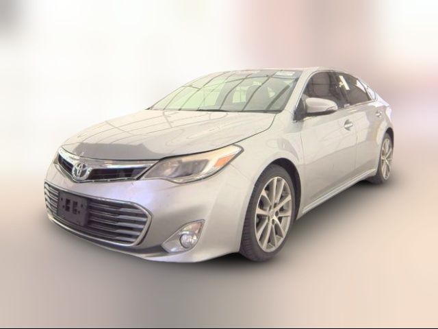 2015 Toyota Avalon XLE Touring