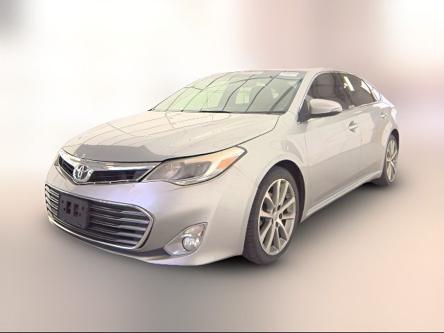 2015 Toyota Avalon XLE Touring
